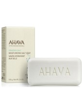 Ahava Deadsea Salt Moisturizing Salt Soap 100gr
