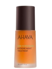 Ahava Time To Revitalize Extreme Night Treatment 30ml
