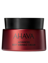 Ahava Apple Of Sodom Advanced Deep Wrinkle Cream 50ml