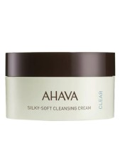 Ahava Time To Clear Silky Soft Cleansing Cream 100ml