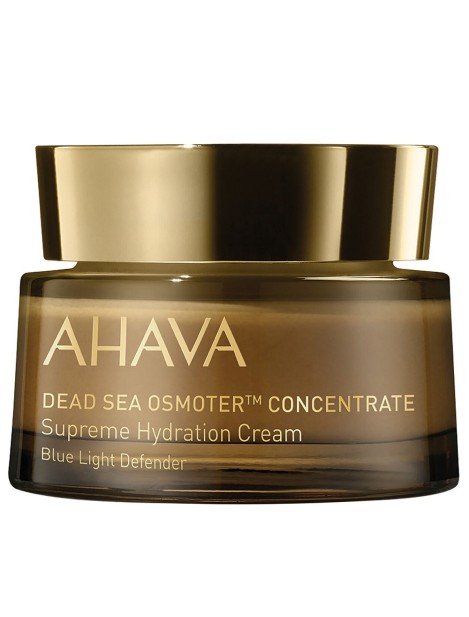 Ahava Dead Sea Osmoter Supreme Hydration Cream 50Ml