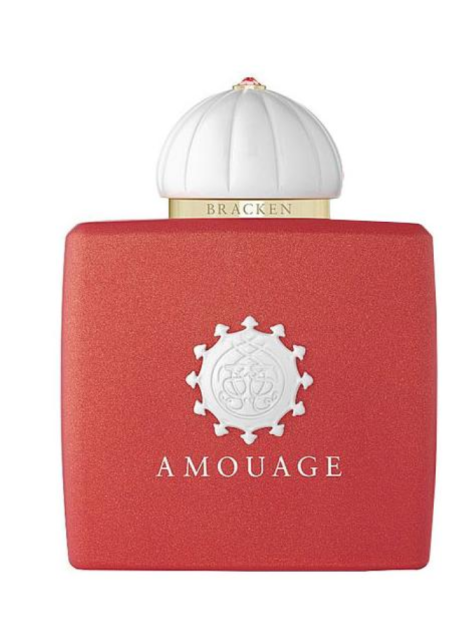 Amouage Bracken Woman Eau De Parfum 100Ml Donna