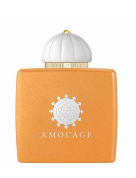 Amouage Beach Hut Eau De Parfum 100Ml Donna