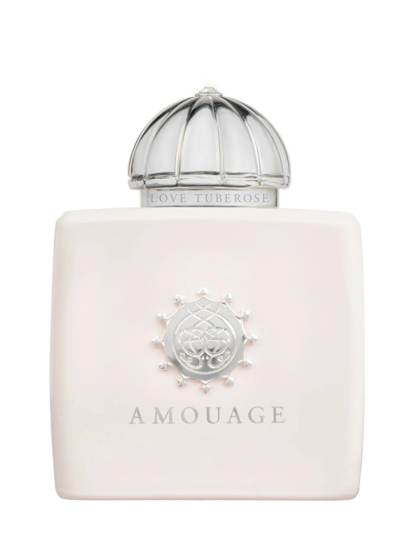 Amouage Love Tuberose Eau De Parfum 100Ml Donna