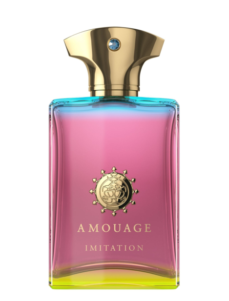 Amouage Imitation Man Eau De Parfum 100Ml Uomo