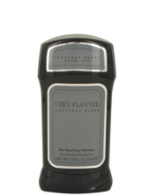 Geoffrey Beene Grey Flannel Deodorante Stick - 74 Ml