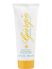 Giorgio Beverly Hills Yellow Body Wash - 200 Ml