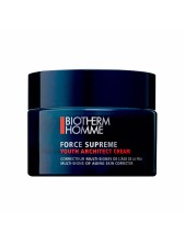 Biotherm Homme Force Supreme Youth Reshaping Cream 50ml Uomo