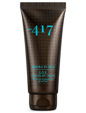 Minus 417 Absolute Mud Crema Sos Skin Relief Crema Idratante Corpo - 100ml