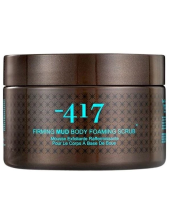 Minus 417 Absolute Mud Scrub Per Il Corpo Con Fango Rassodante - 330gr