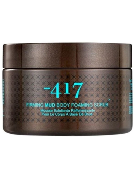 Minus 417 Absolute Mud Scrub Per Il Corpo Con Fango Rassodante - 330Gr