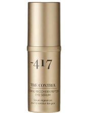 Minus 417 Time Control Intense Recovery Peptide Siero Contorno Occhi - 30ml