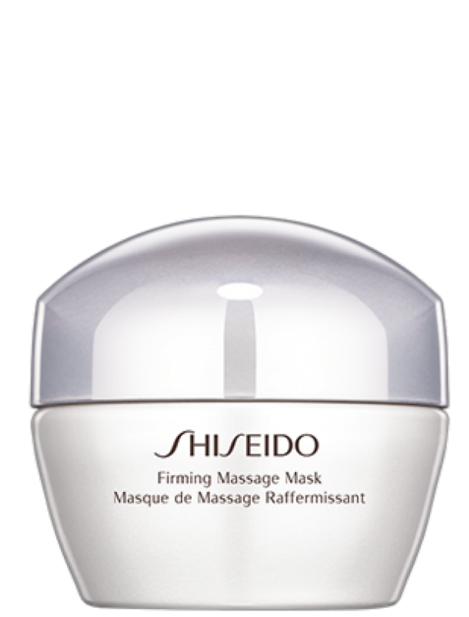 Shiseido Firming Massage Mask - 50 Ml