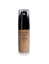 Shiseido Synchro Skin Glow Luminizing Fluid Foundation 30ml - Neutral 5
