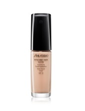 Shiseido Synchro Skin Glow Luminizing Fluid Foundation 30ml - Rose 2