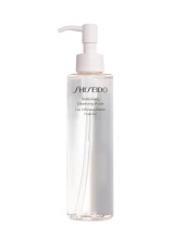Shiseido Refreshing Cleansing Water 180ml Donna