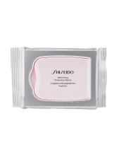 Shiseido Refreshing Cleansing Sheets 30pz