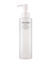 Shiseido Perfect Cleansing Oil 180ml Donna