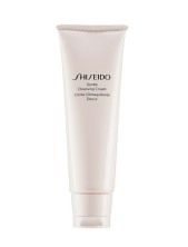 Shiseido Gentle Cleansing Cream 125ml  Donna