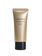 Shiseido Synchro Skin Illuminator - Pure Gold