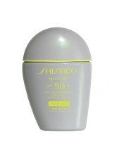 Shiseido Sun Sports Bb Spf50+ - Very Dark