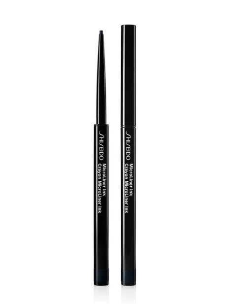 Shiseido Microliner Ink - 01 Black