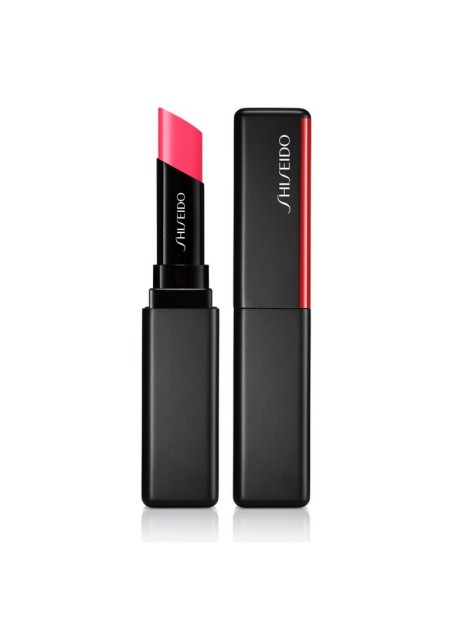 Shiseido Colorgel Lipbalm - 104 Hibiscus