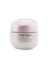 Shiseido White Lucent Brightening Gel Cream 50ml Donna