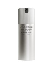 Shiseido Men Total Revitalizer Light Fluid 80ml Uomo