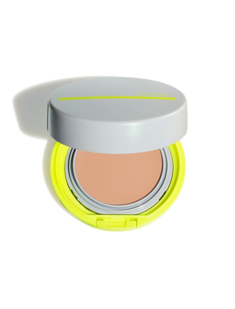 Shiseido Sports Bb Compact Spf 50+ - Medium