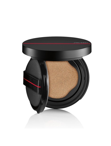 Shiseido Synchro Skin Self-Refreshing Cushion Compact - 350 Maple