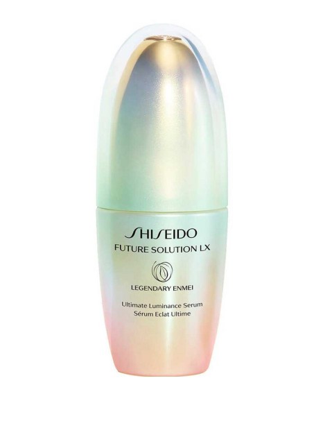 Shiseido Future Solution Lx Legendary Enmei Ultimate Luminance Serum 30Ml  Donna