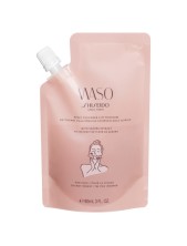 Shiseido Waso Reset Cleanser City Blossom 90ml Donna