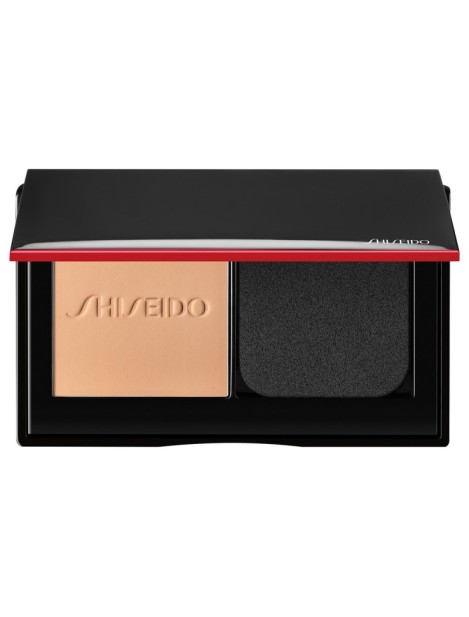 Shiseido Synchro Skin Self-Refreshing Custom Finish Powder Foundation - 240 Quartz