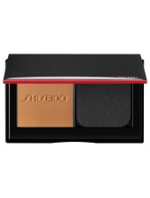 Shiseido Synchro Skin Self-refreshing Custom Finish Powder Foundation - 350 Maple