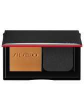 Shiseido Synchro Skin Self-refreshing Custom Finish Powder Foundation - 410 Sunstone