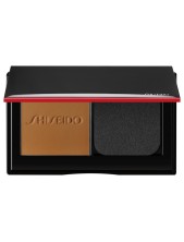 Shiseido Synchro Skin Self-refreshing Custom Finish Powder Foundation - 440 Amber