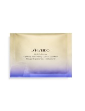 Shiseido Vital Perfection Uplifting And Firming Express Eye Mask 2x12 Sets Donna