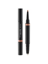 Shiseido Lipliner Ink Duo - Primer + Liner - 02 Beige