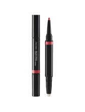 Shiseido Lipliner Ink Duo - Primer + Liner - 04 Rosewood