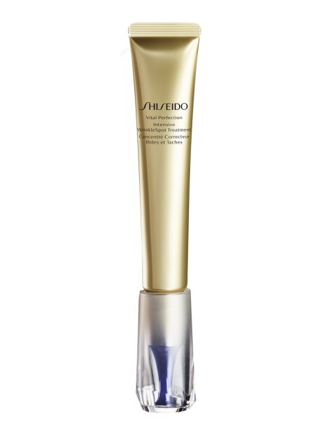 Shiseido Vital Perfection Intensive Wrinklespot Treatment 20Ml Donna