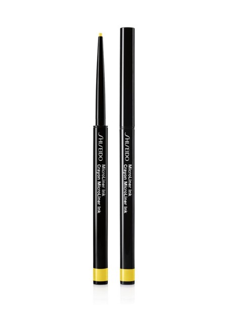 Shiseido Microliner Ink - 06 Yellow