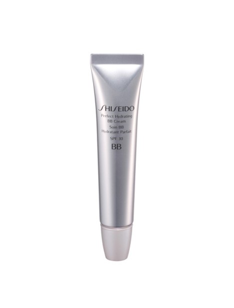 Shiseido Perfect Hydrating Bb Cream Spf30 30Ml - Bb Dark
