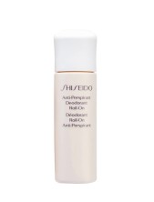 Shiseido Deodorant Anti Perspirant Roll On 50ml Donna