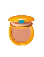 Shiseido Tanning Compact Foundation Spf6 - Honey