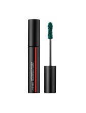 Shiseido Controlledchaos Mascaraink - 04 Emerald Energy