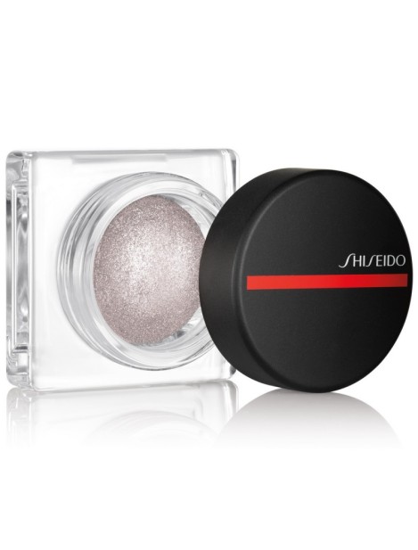 Shiseido Aura Dew - 01 Lunar/Silver