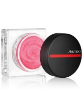 Shiseido Minimalist Whipped Powder Blush - 02 Chiyoka