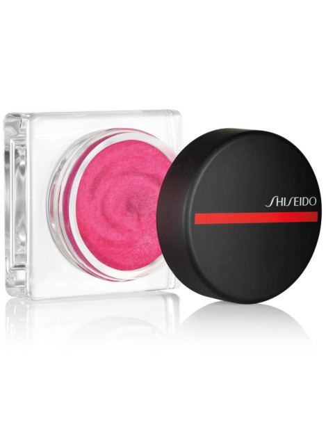 Shiseido Minimalist Whipped Powder Blush - 08 Kokei