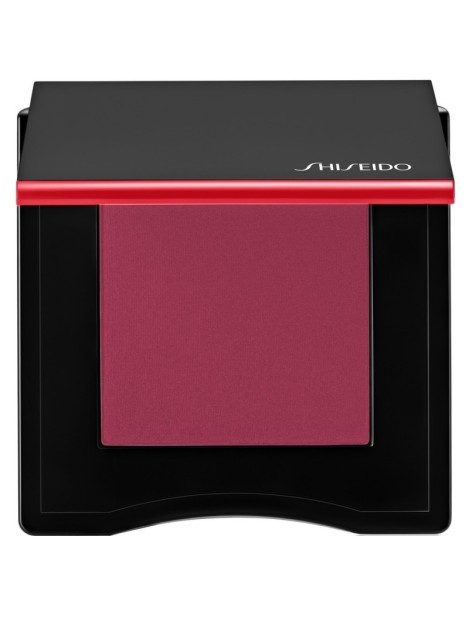 Shiseido Innerglow Cheekpowder - 08 Berry Dawn